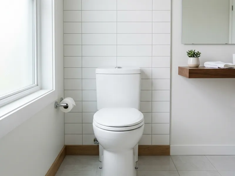 Toilet Repair & Installation Plumber in Moorland, IA